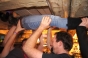 , Milk bar opening 2012 - Courchevel Enquirer